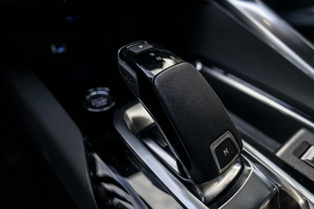 Peugeot 3008 (S986TV) met abonnement