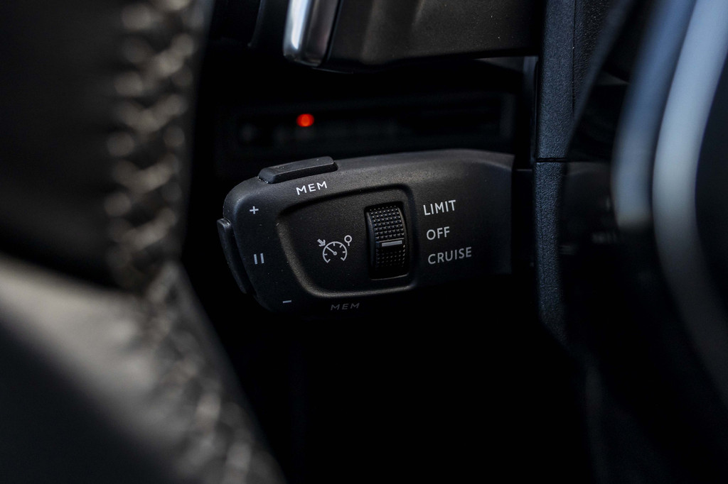 Peugeot 3008 (S986TV) met abonnement