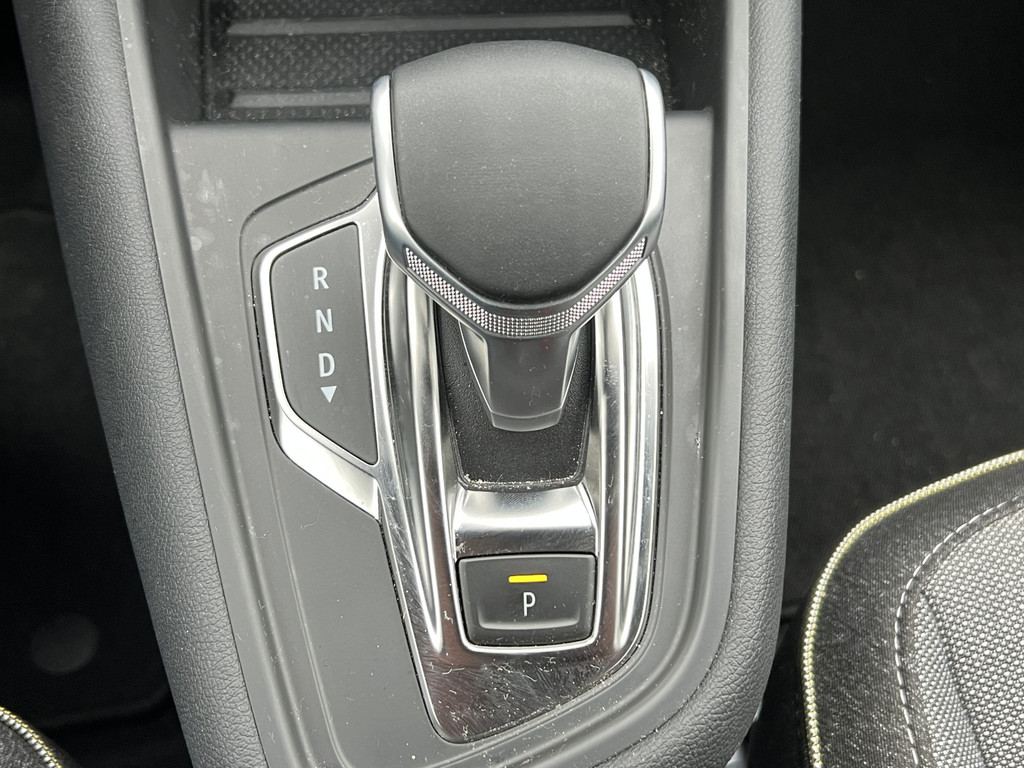 Renault Captur (JPK83Z) met abonnement