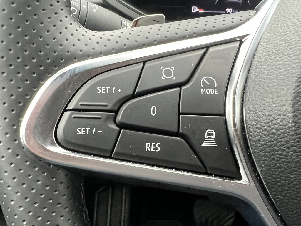 Renault Captur (JPK83Z) met abonnement