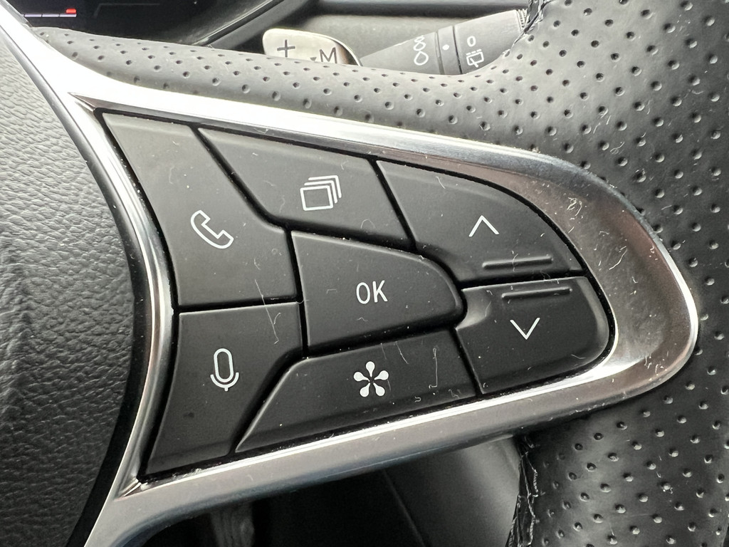 Renault Captur (JPK83Z) met abonnement