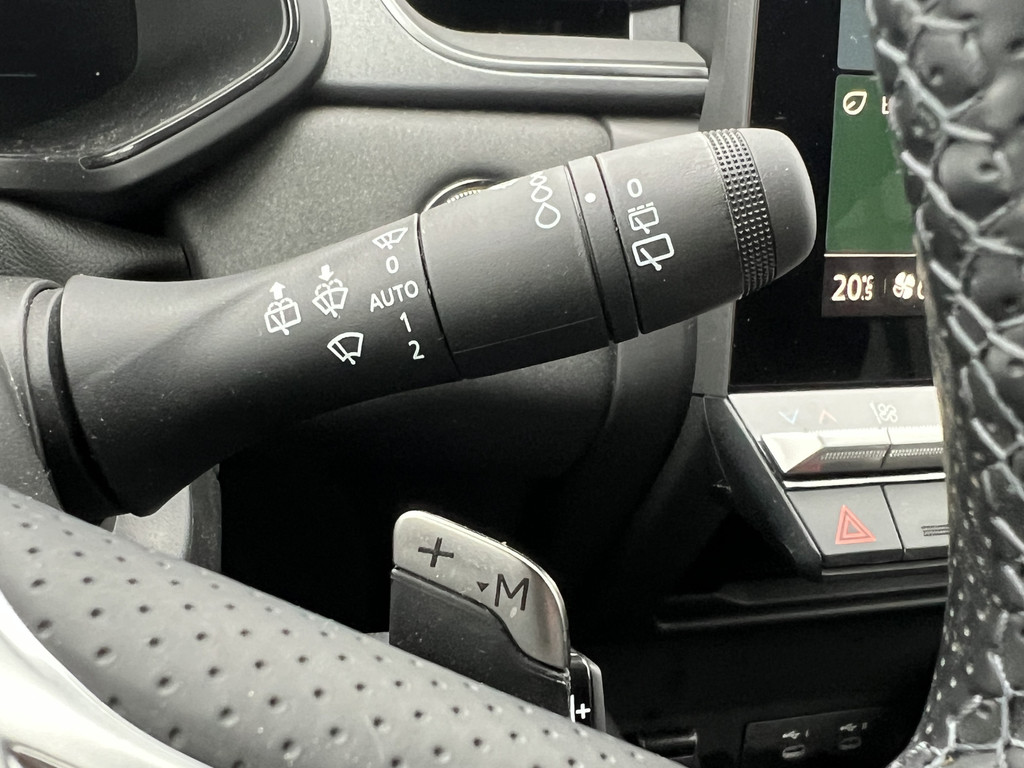 Renault Captur (JPK83Z) met abonnement