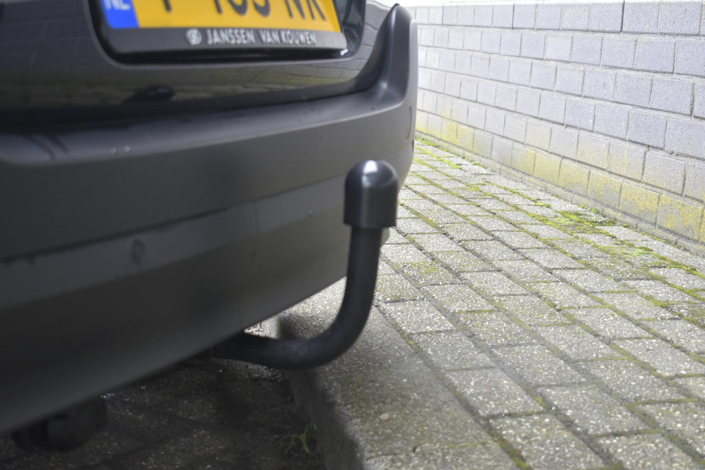 Citroën C3 (P163NK) met abonnement