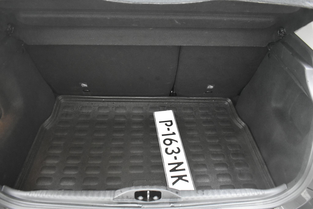 Citroën C3 (P163NK) met abonnement