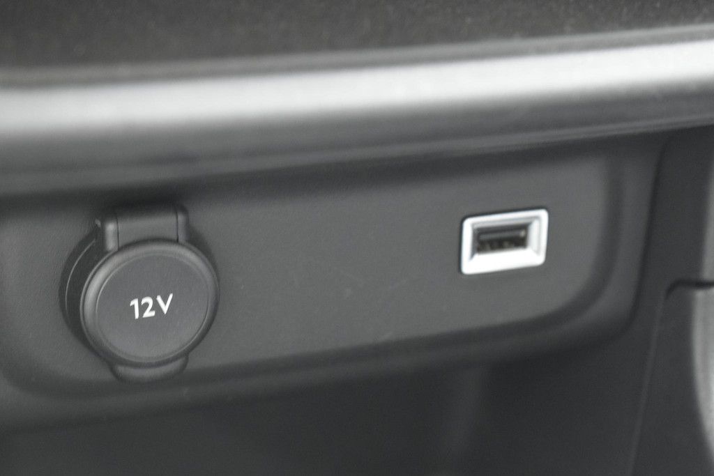 Citroën C3 (P163NK) met abonnement