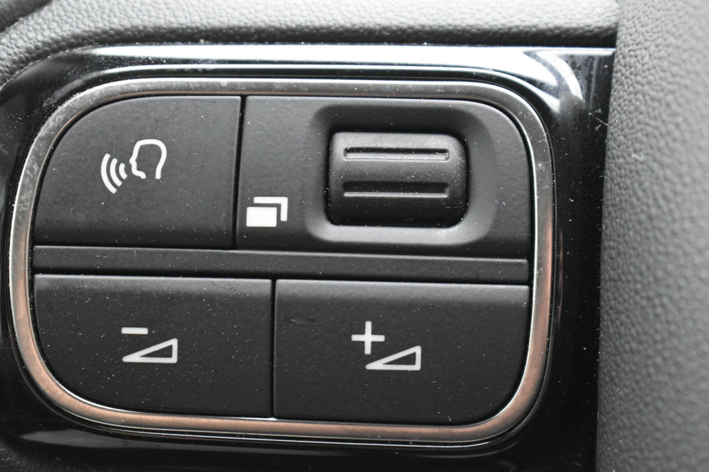 Citroën C3 (P163NK) met abonnement