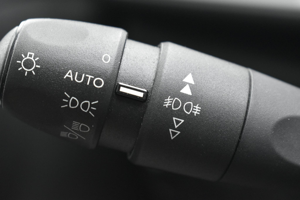 Citroën C3 (P163NK) met abonnement