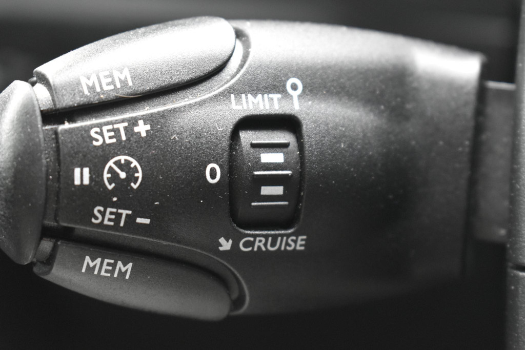 Citroën C3 (P163NK) met abonnement