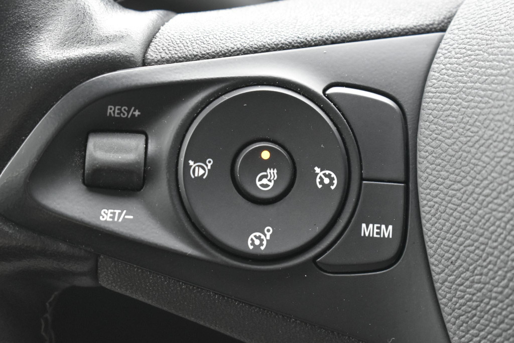 Opel Corsa (S388FJ) met abonnement