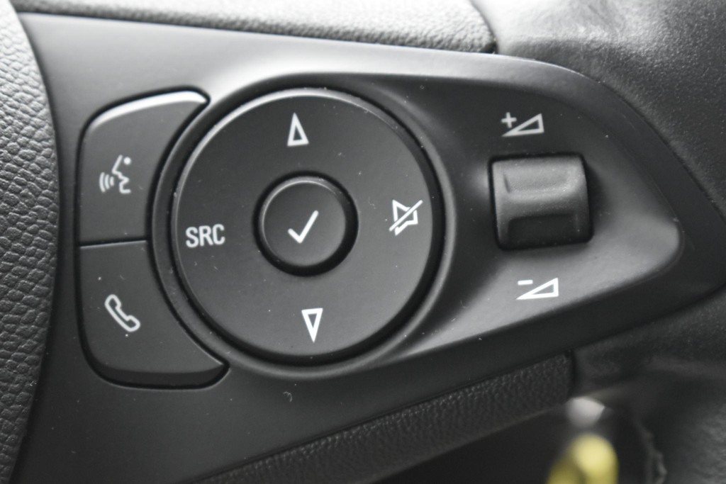 Opel Corsa (S388FJ) met abonnement