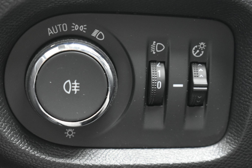 Opel Corsa (S388FJ) met abonnement