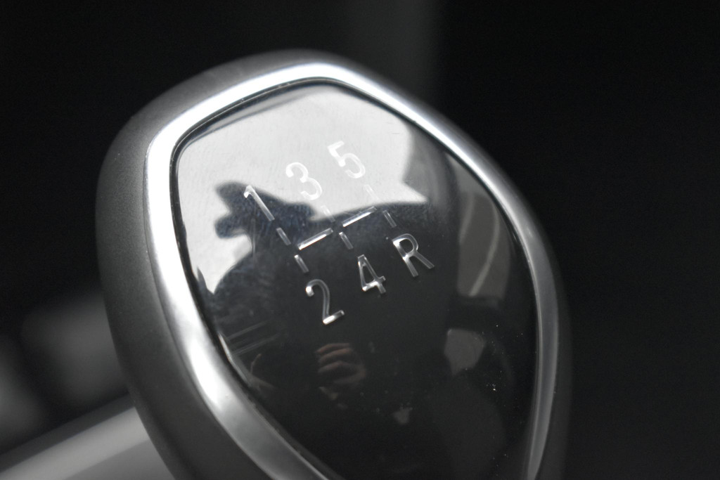 Opel Corsa (S388FJ) met abonnement