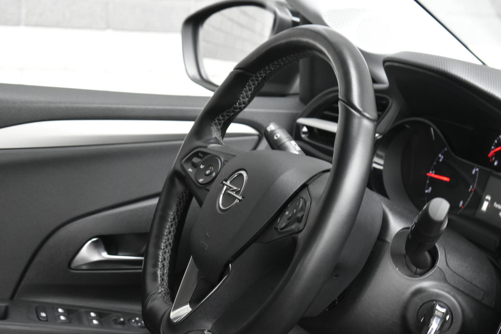 Opel Corsa (S388FJ) met abonnement