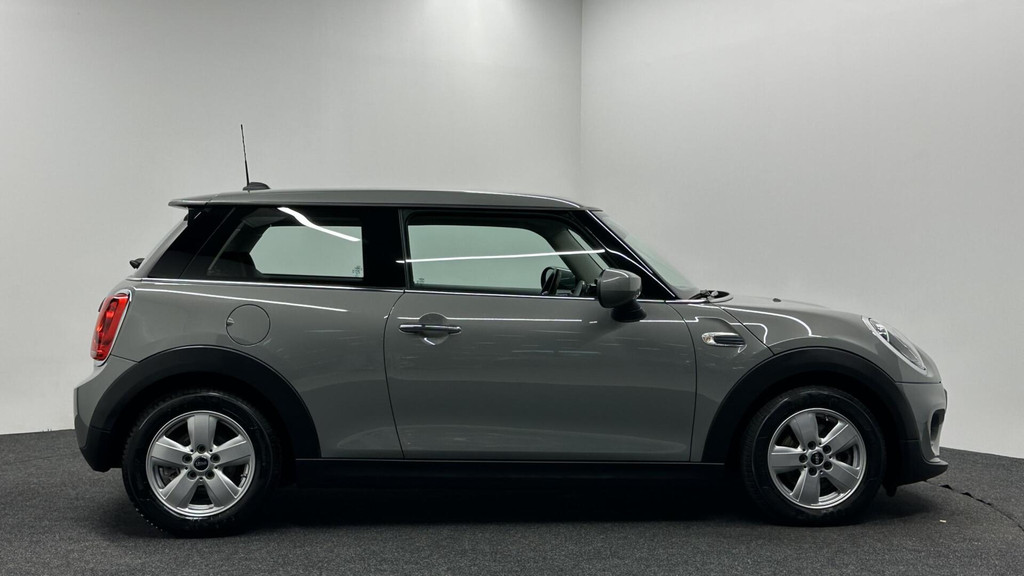 MINI Cooper (J639LG) met abonnement