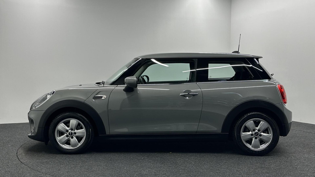 MINI Cooper (J639LG) met abonnement