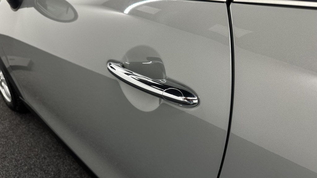 MINI Cooper (J639LG) met abonnement