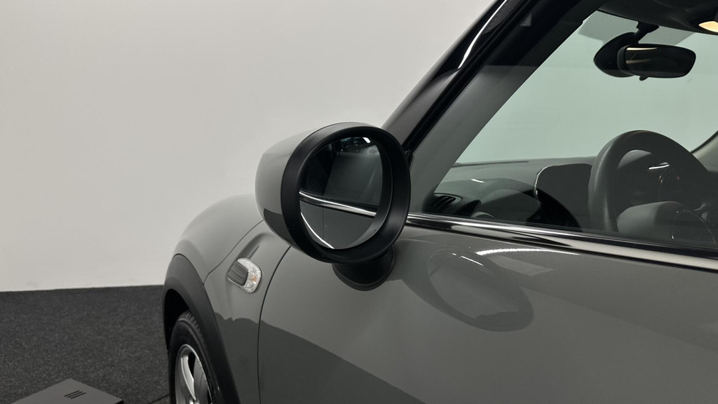 MINI Cooper (J639LG) met abonnement