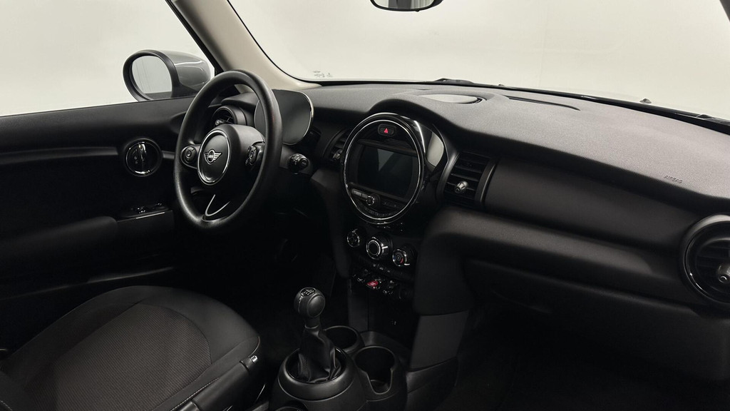 MINI Cooper (J639LG) met abonnement