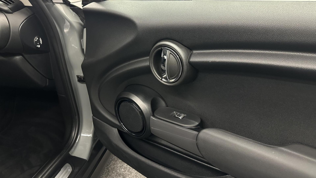 MINI Cooper (J639LG) met abonnement