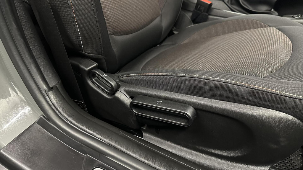 MINI Cooper (J639LG) met abonnement