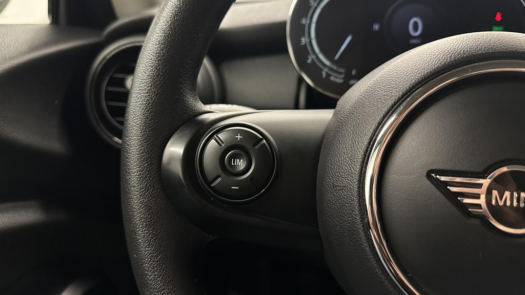 MINI Cooper (J639LG) met abonnement