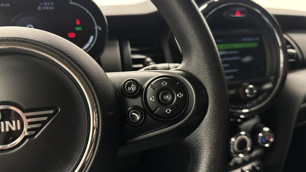 MINI Cooper (J639LG) met abonnement