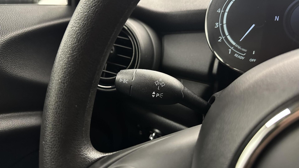 MINI Cooper (J639LG) met abonnement