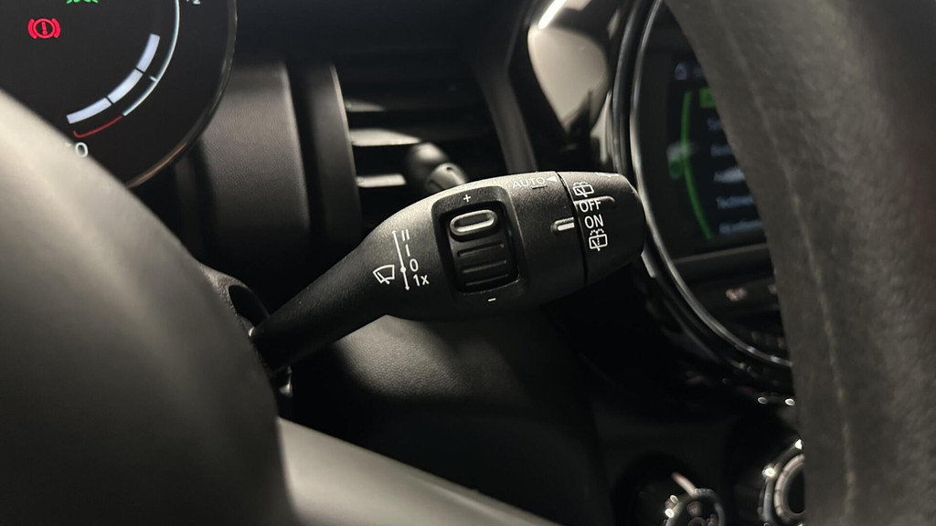 MINI Cooper (J639LG) met abonnement