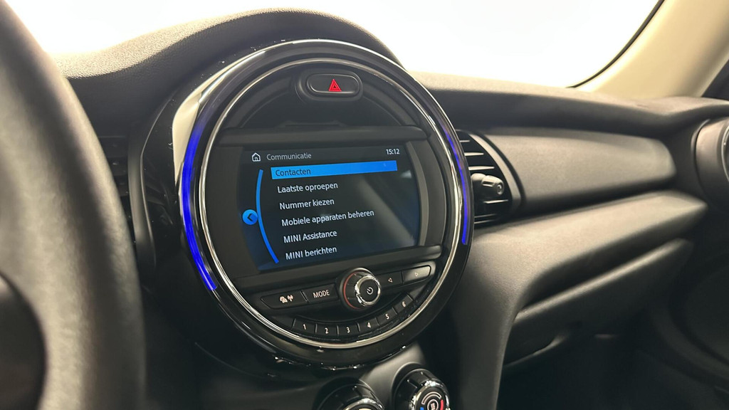 MINI Cooper (J639LG) met abonnement