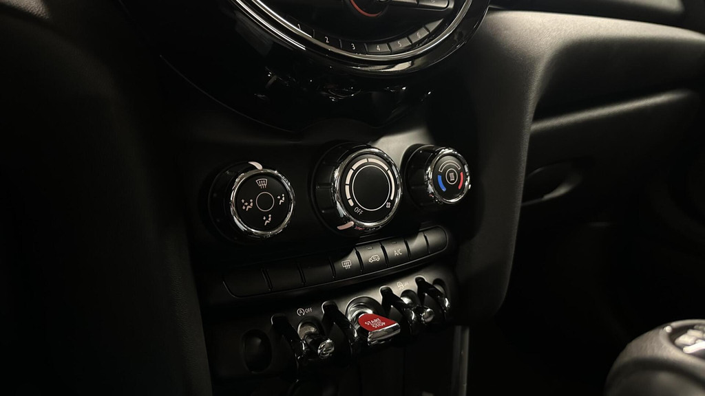 MINI Cooper (J639LG) met abonnement