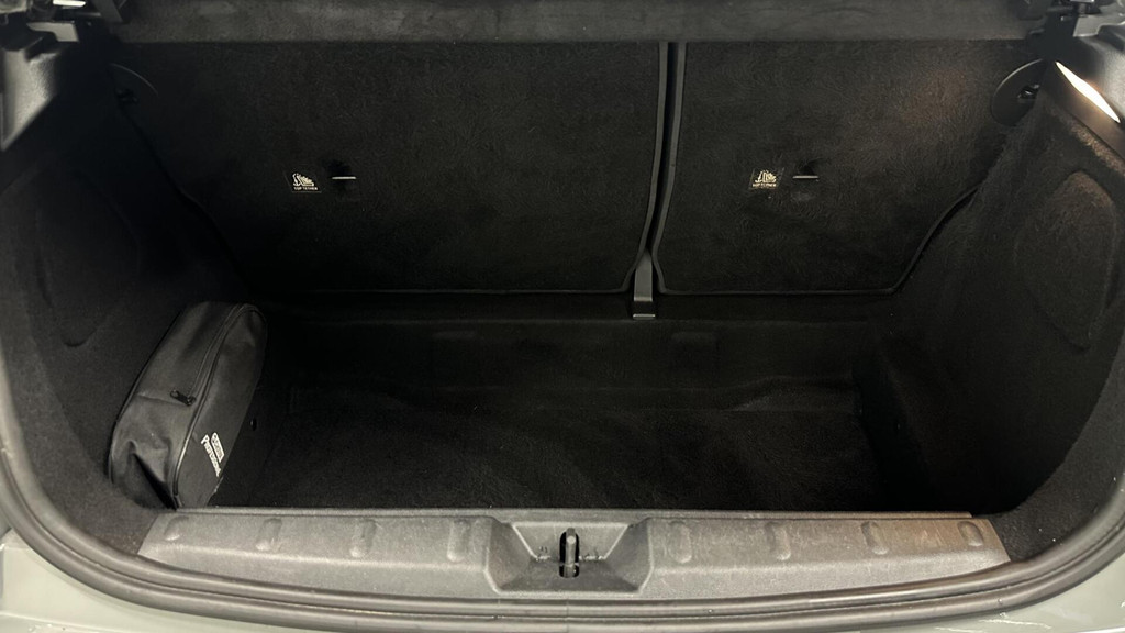 MINI Cooper (J639LG) met abonnement