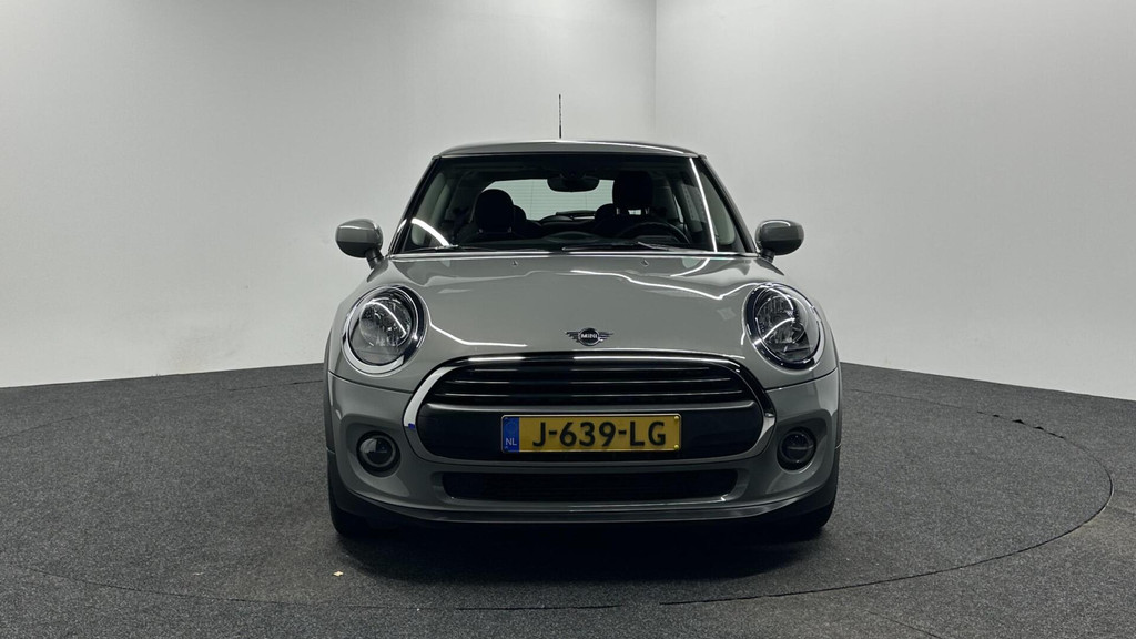 MINI Cooper (J639LG) met abonnement