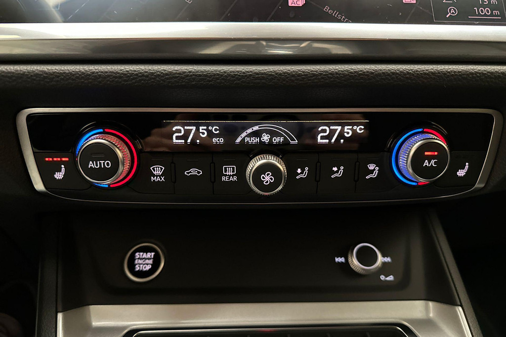 Audi Q3 (JKN06D) met abonnement