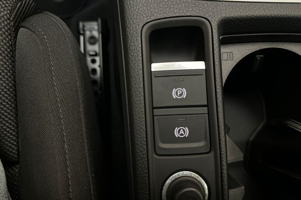 Audi Q3 (JKN06D) met abonnement