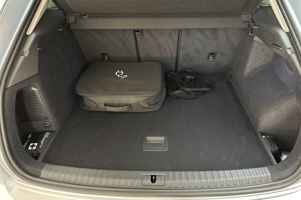 Audi Q3 (JKN06D) met abonnement