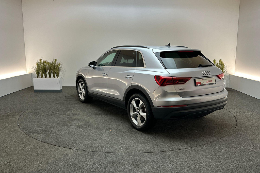 Audi Q3 (JKN06D) met abonnement