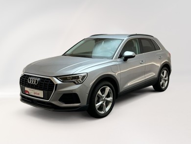 Audi Q3 (JKN06D) met auto abonnement