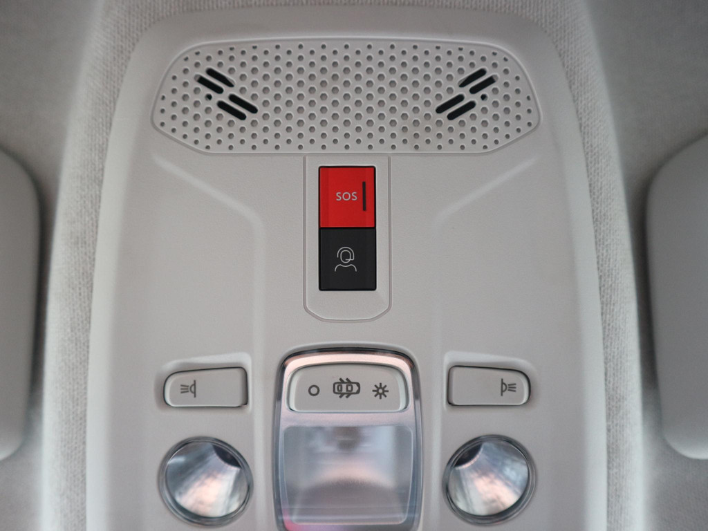 Citroën Ë-C4 (T971SH) met abonnement