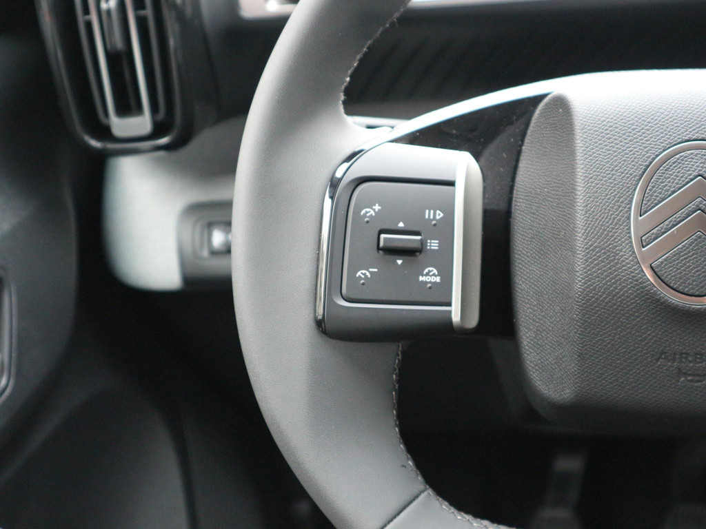 Citroën C3 (HZR89N) met abonnement