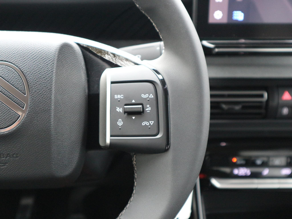 Citroën C3 (HZR89N) met abonnement