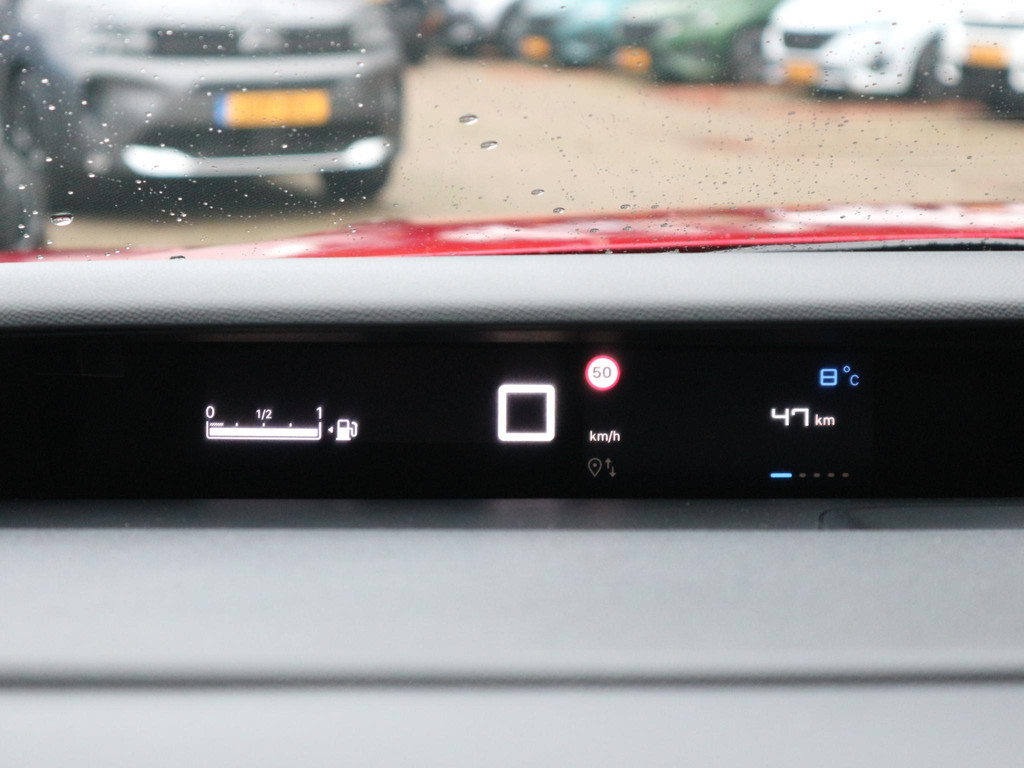 Citroën C3 (HZR89N) met abonnement