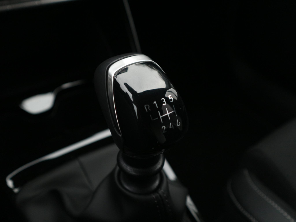 Citroën C3 (HZR89N) met abonnement