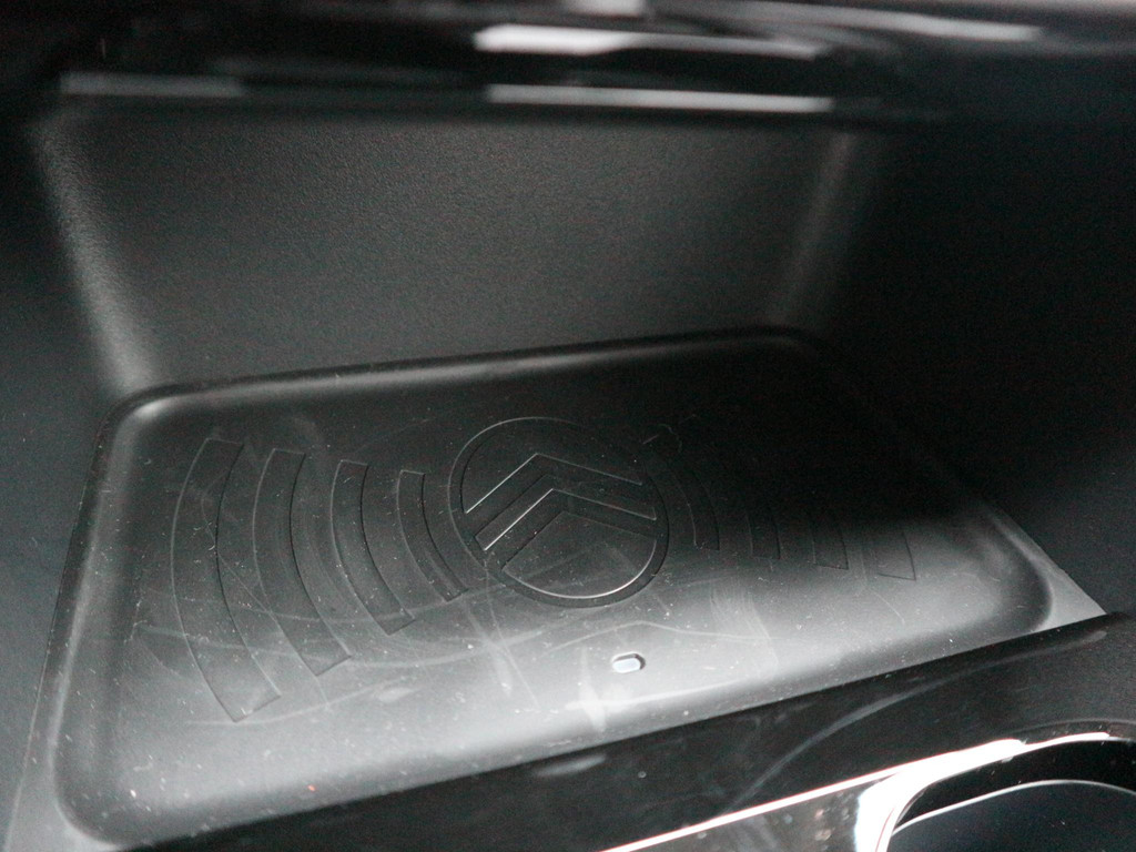 Citroën C3 (HZR89N) met abonnement