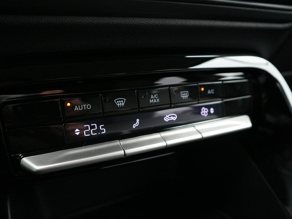 Citroën C3 (HZR89N) met abonnement