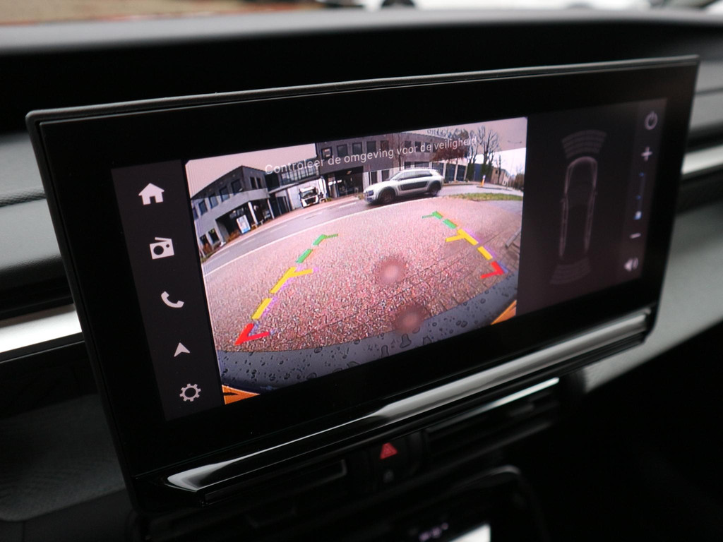 Citroën C3 (HZR89N) met abonnement