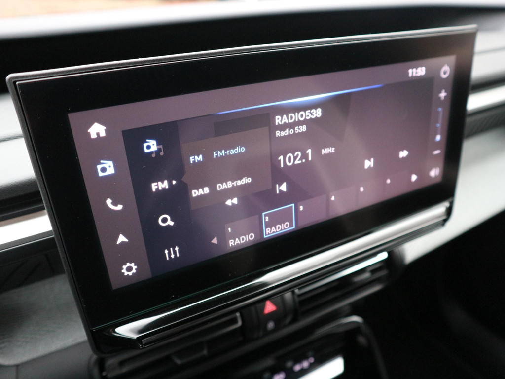 Citroën C3 (HZR89N) met abonnement