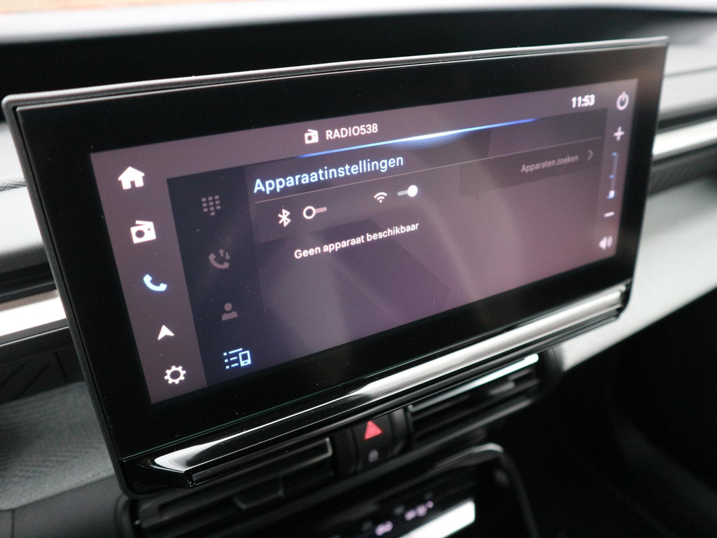 Citroën C3 (HZR89N) met abonnement