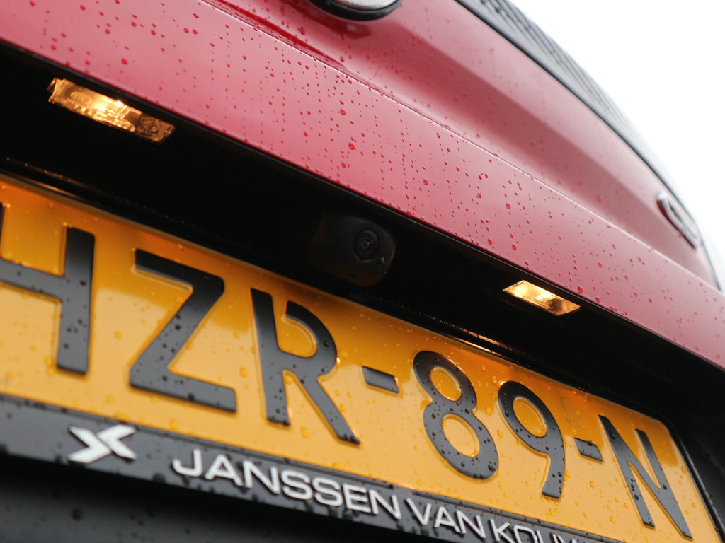 Citroën C3 (HZR89N) met abonnement