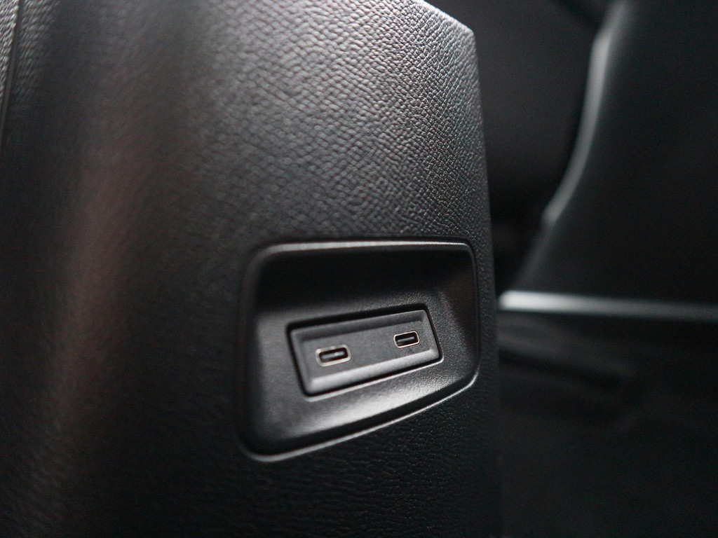 Citroën C3 (HZR89N) met abonnement