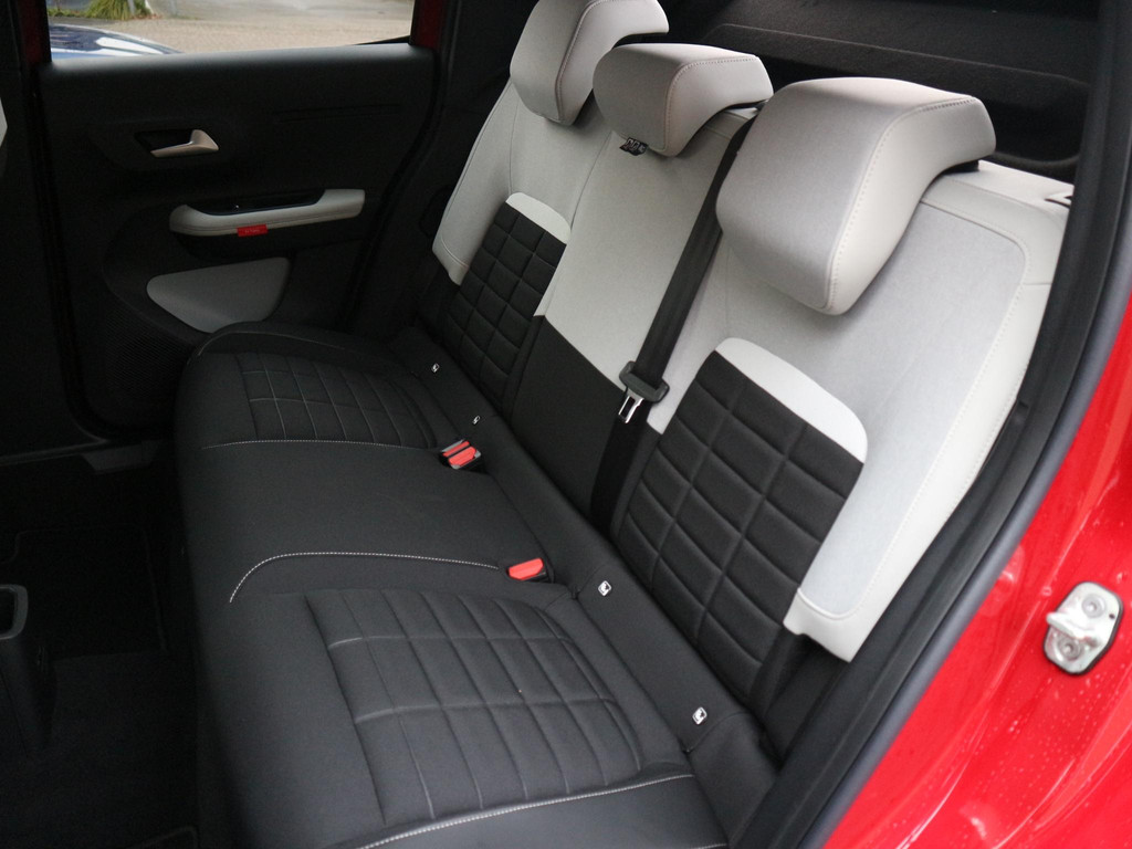 Citroën C3 (HZR89N) met abonnement